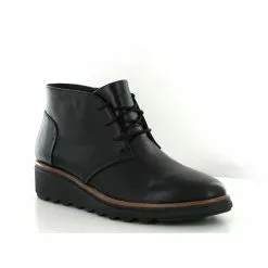 Clarks Bottines Et Boots Sharon Hop Noir