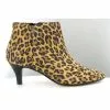 Clarks Bottines Et Boots Linvale Sea Leopard