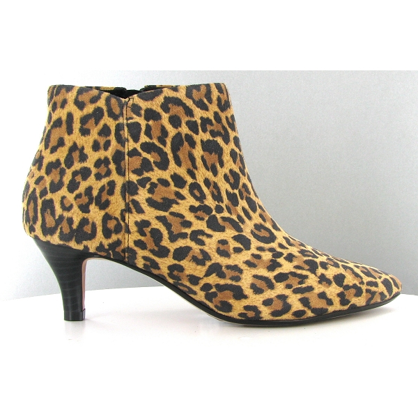 Clarks Bottines Et Boots Linvale Sea Leopard 3 Clarks Bottines Et Boots Linvale Sea Leopard