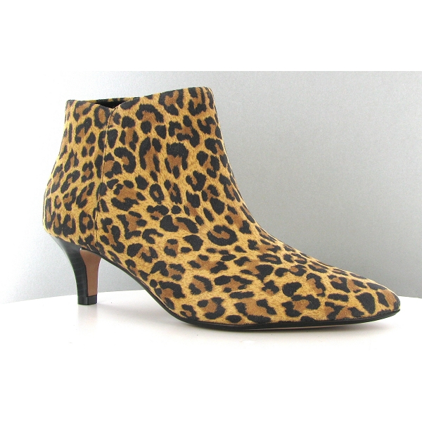 Clarks Bottines Et Boots Linvale Sea Leopard 4 Clarks Bottines Et Boots Linvale Sea Leopard – Image 2
