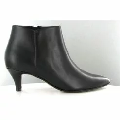 Clarks Bottines Et Boots Linvale Sea Noir