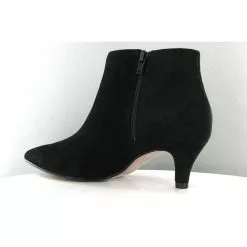 Clarks Bottines Et Boots Linvale Sea Noir -Birkenstock Boutique élégante E043403 3