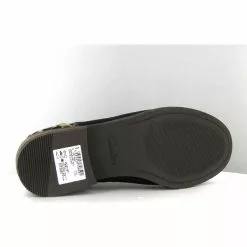 Clarks Bottines Et Boots Demi Beat Noir 9 Clarks Bottines Et Boots Demi Beat Noir -Birkenstock Boutique élégante E043601 4