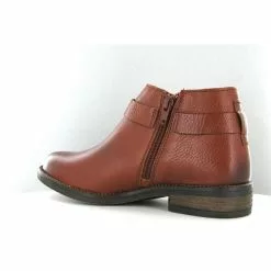 Clarks Bottines Et Boots Demi Tone Marron 8 Clarks Bottines Et Boots Demi Tone Marron -Birkenstock Boutique élégante E043701 3