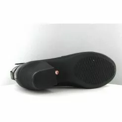 Clarks Bottines Et Boots Un Lindel Lo Noir -Birkenstock Boutique élégante E043801 4