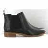 Clarks Bottines Et Boots Taylor Shine Noir