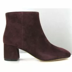 Clarks Bottines Et Boots Sheer Flora Violet