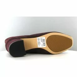 Clarks Bottines Et Boots Sheer Flora Violet -Birkenstock Boutique élégante E044001 4