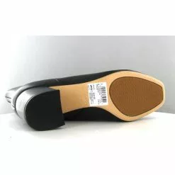 Clarks Bottines Et Boots Sheer Flora Noir -Birkenstock Boutique élégante E044002 4