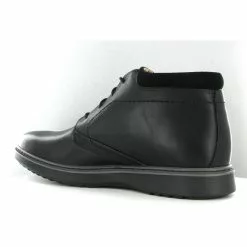 Clarks Bottines Et Boots Un Geo Mid Gtx Noir 8 Clarks Bottines Et Boots Un Geo Mid Gtx Noir -Birkenstock Boutique élégante E045001 3