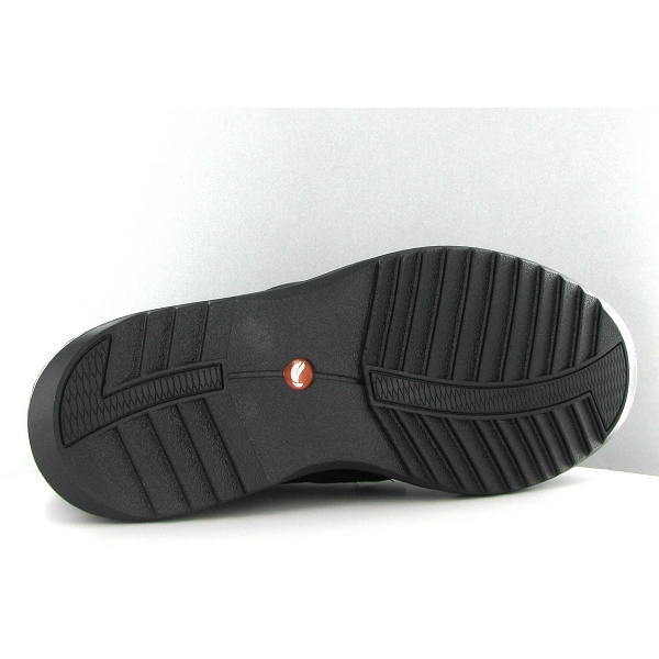 Clarks Bottines Et Boots Un Geo Mid Gtx Noir 6 Clarks Bottines Et Boots Un Geo Mid Gtx Noir – Image 4