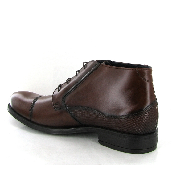 Fluchos Habillees Beta F0681 Marron 5 Fluchos Habillees Beta F0681 Marron – Image 3