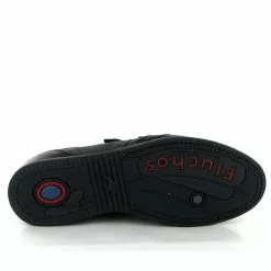Fluchos Scratch Daniel 9262 Noir 9 Fluchos Scratch Daniel 9262 Noir -Birkenstock Boutique élégante E054501 4