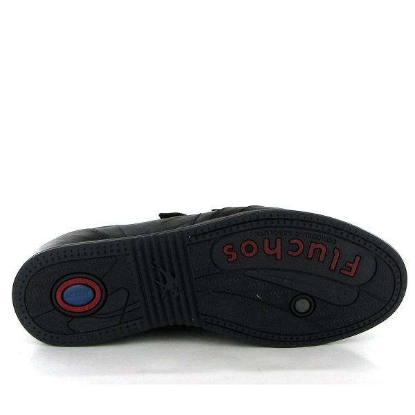Fluchos Scratch Daniel 9262 Noir 6 Fluchos Scratch Daniel 9262 Noir – Image 4