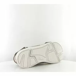 Clarks Nu Pieds Et Sandales Tri Alexia Or -Birkenstock Boutique élégante E078801 4