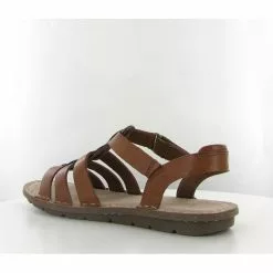Clarks Nu Pieds Et Sandales Blake Jewel Marron -Birkenstock Boutique élégante E078901 3