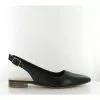 Clarks Escarpins Laina 15 Sling Noir