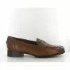Clarks Mocassins Hamble Loafer Marron -Birkenstock Boutique élégante E079501 1