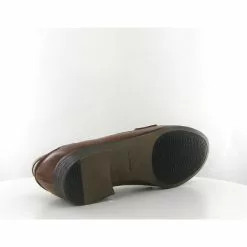 Clarks Mocassins Hamble Loafer Marron -Birkenstock Boutique élégante E079501 4