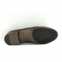 Clarks Mocassins Hamble Loafer Bleu -Birkenstock Boutique élégante E079502 4