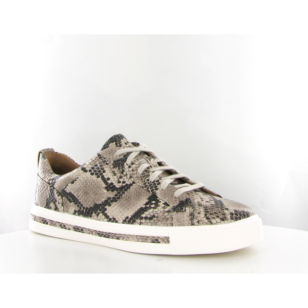 Clarks Tennis Un Maui Lace Multicolore 4 Clarks Tennis Un Maui Lace Multicolore – Image 2