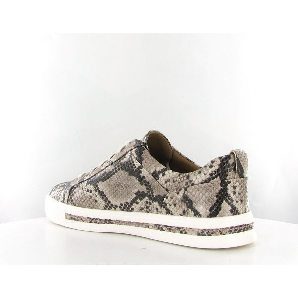 Clarks Tennis Un Maui Lace Multicolore 5 Clarks Tennis Un Maui Lace Multicolore – Image 3