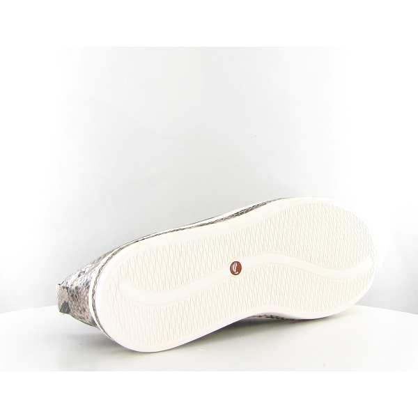 Clarks Tennis Un Maui Lace Multicolore 6 Clarks Tennis Un Maui Lace Multicolore – Image 4