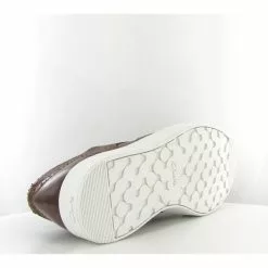 Clarks Lacets It Marron 9 Clarks Lacets It Marron -Birkenstock Boutique élégante E080202 4