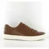Clarks Lacets Un Costa Lace Marron