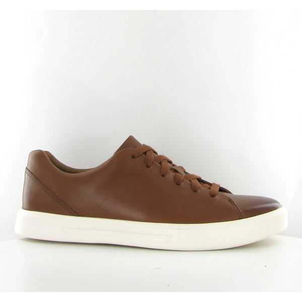 Clarks Lacets Un Costa Lace Marron 3 Clarks Lacets Un Costa Lace Marron