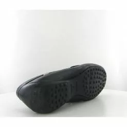 Fluchos Mocassins Bruni F0804 Bleu -Birkenstock Boutique élégante E100403 4