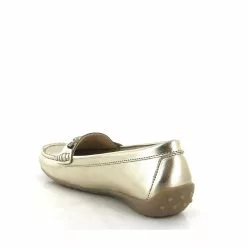 Fluchos Mocassins Bruni F0804 Or 7 Fluchos Mocassins Bruni F0804 Or -Birkenstock Boutique élégante E100405 3