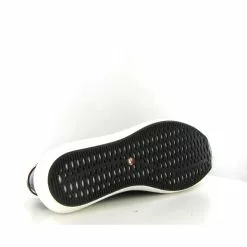 Clarks Sneakers Un Rio Strap Noir -Birkenstock Boutique élégante E118401 4