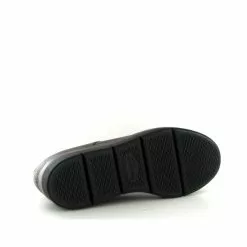 Clarks Lacets Shaylin Lace Marron -Birkenstock Boutique élégante E118602 4