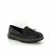 Clarks Mocassins Raisie Foster Noir