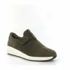 Clarks Sneakers Un Rio Strap Kaki