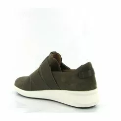 Clarks Sneakers Un Rio Strap Kaki 8 Clarks Sneakers Un Rio Strap Kaki -Birkenstock Boutique élégante E119401 3