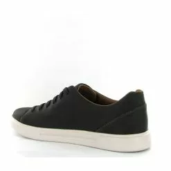 Clarks Casual Un Costa Lace Kaki -Birkenstock Boutique élégante E120202 3