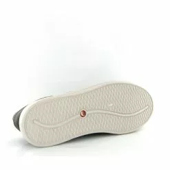 Clarks Casual Un Costa Lace Kaki -Birkenstock Boutique élégante E120202 4