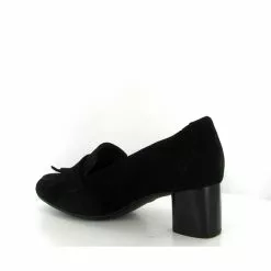 Clarks Escarpins Un Cosmo Go Noir -Birkenstock Boutique élégante E126201 3