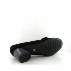 Clarks Escarpins Un Cosmo Go Noir -Birkenstock Boutique élégante E126201 4