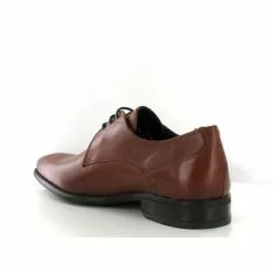 Fluchos Habillees Alex 9204 Marron -Birkenstock Boutique élégante E136301 3