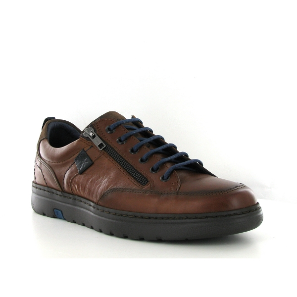 Fluchos Casual Atlas F0298 Marron 3 Fluchos Casual Atlas F0298 Marron