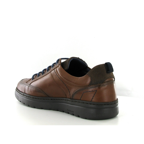 Fluchos Casual Atlas F0298 Marron 5 Fluchos Casual Atlas F0298 Marron – Image 3