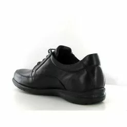 Fluchos Lacets Luca 8802 Noir 8 Fluchos Lacets Luca 8802 Noir -Birkenstock Boutique élégante E136601 3