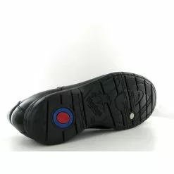 Fluchos Lacets Luca 8802 Noir 9 Fluchos Lacets Luca 8802 Noir -Birkenstock Boutique élégante E136601 4