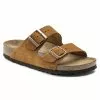 Birkenstock Mules Arizona Sfb 1009527 Narrow Camel 1 Birkenstock Mules Arizona Sfb 1009527 Narrow Camel -Birkenstock Boutique élégante E148801 1