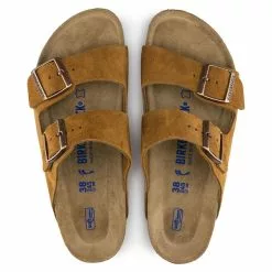 Birkenstock Mules Arizona Sfb 1009527 Narrow Camel 11 Birkenstock Mules Arizona Sfb 1009527 Narrow Camel -Birkenstock Boutique élégante E148801 5