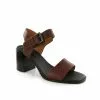 Clarks Nu Pieds Et Sandales Landra 70 Strap Marron