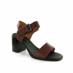 Clarks Nu Pieds Et Sandales Landra 70 Strap Marron